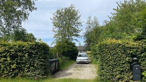 Hus | Udendørsområde