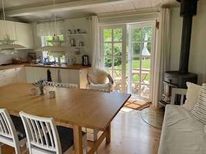 House | Interior