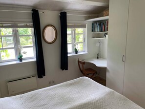 House | Interior - 5 Star Holiday Home in Oro (Orø)