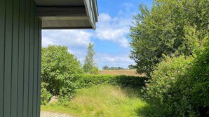 Hus | Udendørsområde