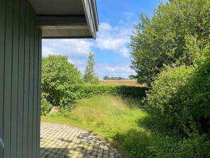 Exterior - 5 Star Holiday Home in Oro (Orø)