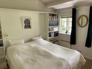 House | Interior