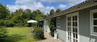 5 Star Holiday Home in Oro