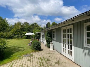 House | Exterior - 5 Star Holiday Home in Oro (Orø)