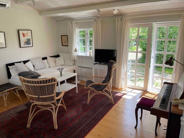 House | Interior