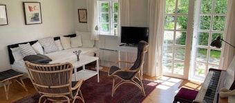 5 Star Holiday Home in Oro