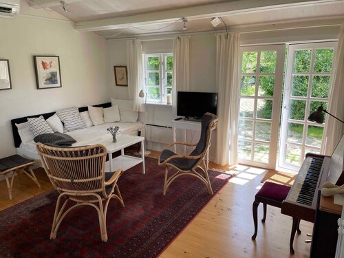 5 Star Holiday Home in Oro