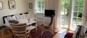 5 Star Holiday Home in Oro