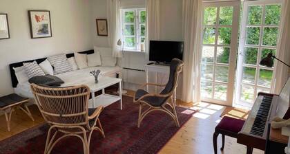 5 Star Holiday Home in Oro