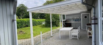 5 Star Holiday Home in Oro