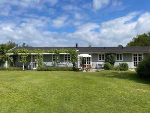 House | Exterior - 5 Star Holiday Home in Oro (Orø)