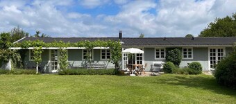 5 Star Holiday Home in Oro