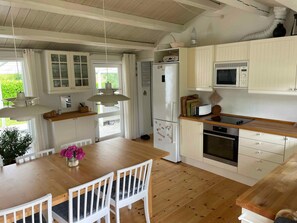 House | Interior - 5 Star Holiday Home in Oro (Orø)