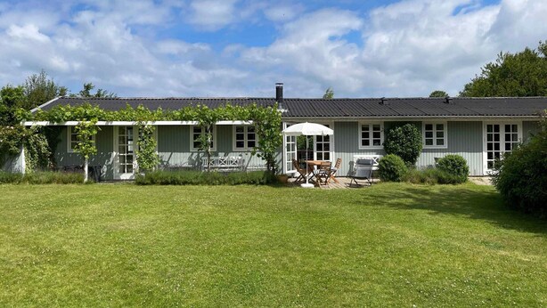 Hus | Udendørsområde