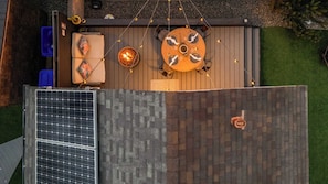 Ferienhaus (1 Bedroom) | Innenbereich