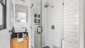 Ferienhaus (1 Bedroom) | Innenbereich