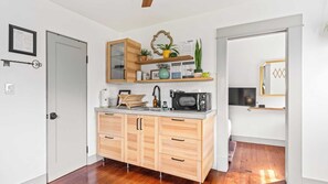 Hus (1 Bedroom) | Interiör