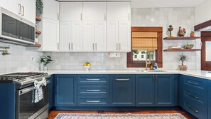 Casa (3 Bedrooms) | Interior