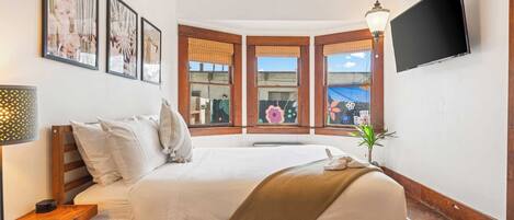 独立别墅 (3 Bedrooms) | 住宿内部