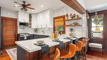 Rumah (3 Bedrooms) | Interior