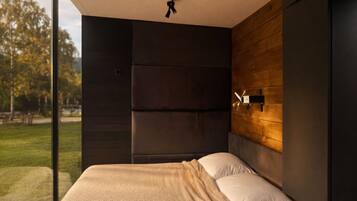 1 habitación y wifi