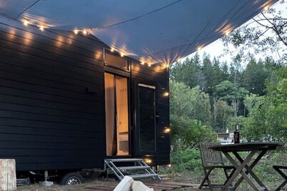 Romantic Retreat place - Forest Starlight dreams