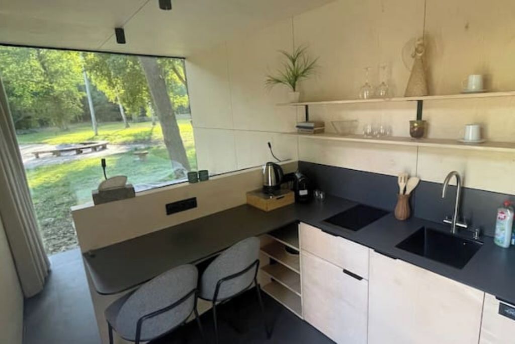 Cucina privata