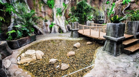Spa. Romantic Retreat place - Forest Starlight dreams