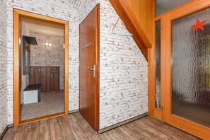 Apartment | Interior - Ferienwohnung fur 4 Personen Mitten in Bensersiel (Esens)