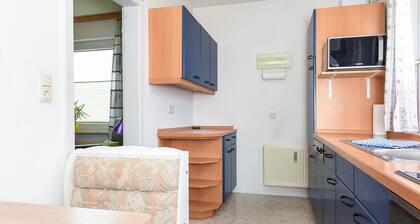 Ferienwohnung fur 4 Personen Mitten in Bensersiel