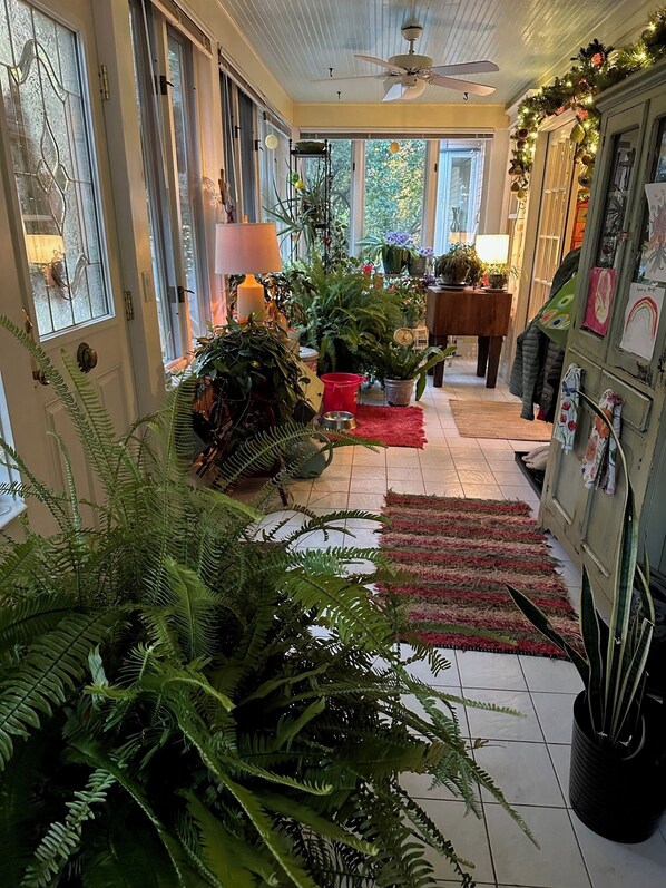 Intérieur
