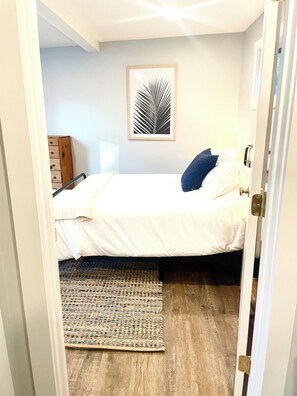 4 عدّة غرف نوم ومكواة/لوح كي وسرير سفر وواي فاي مجانًا