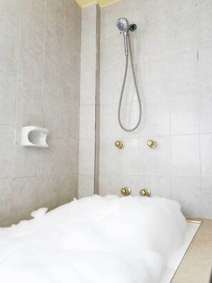 Chambre Deluxe | Salle de bain
