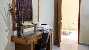 Basic Room