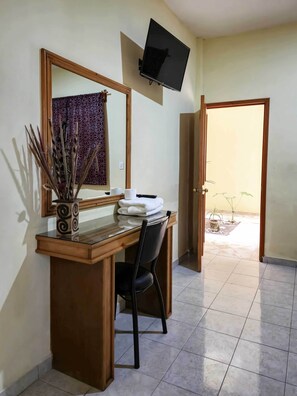 Basic Room | Free WiFi