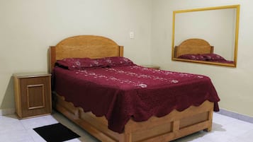 Basic Room