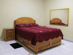 Basic Room | Free WiFi