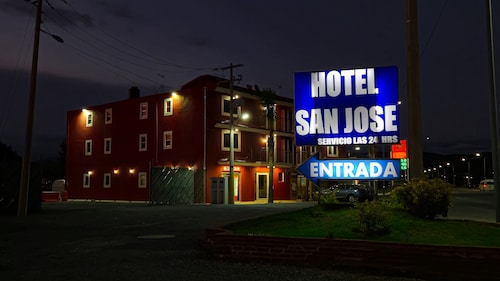 Hotel San Jose 