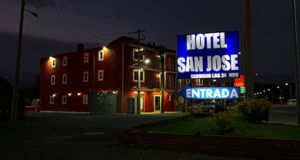 Hotel San Jose