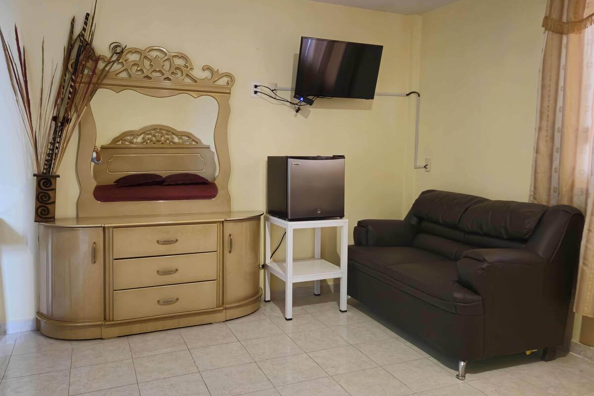 Chambre Deluxe | Wi-Fi gratuit