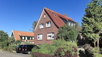 Apartment | Exterior