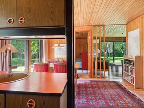 House | Interior - 5 Star Holiday Home in Kalundborg (Kalundborg)