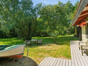 House | Exterior - 5 Star Holiday Home in Kalundborg (Kalundborg)