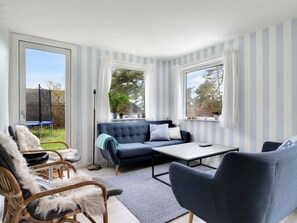 House | Interior - 5 Star Holiday Home in Rodby (Rodby)