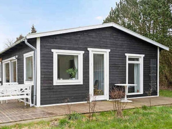 House | Exterior - 5 Star Holiday Home in Rodby (Rodby)