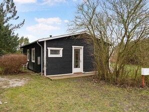 House | Exterior - 5 Star Holiday Home in Rodby (Rodby)