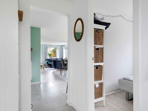 5 Star Holiday Home in Rodby