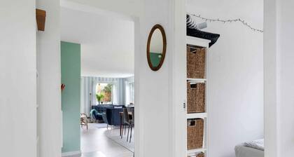 5 Star Holiday Home in Rodby