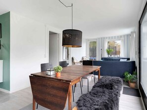 House | Interior - 5 Star Holiday Home in Rodby (Rodby)