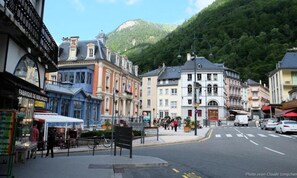 Point of interest - Holiday Home in Cauterets Near Ski Slopes (Cauterets)